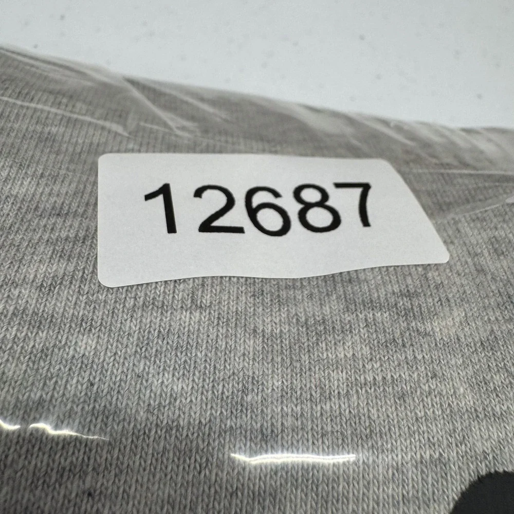 Jordan Hoodie Mens XL Gray Pullover Fleece Graphic Jumpman NEW $78 HQ8694-084